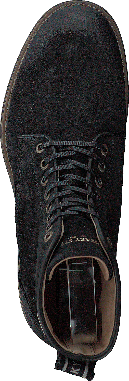Boxxie Black