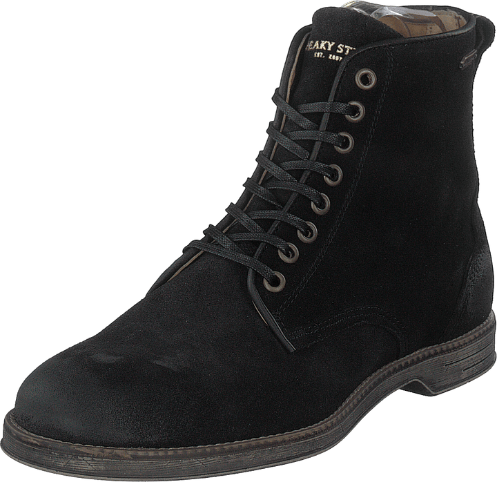 Boxxie Black