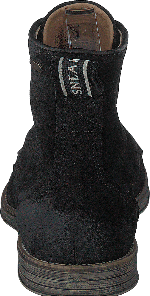 Boxxie Black
