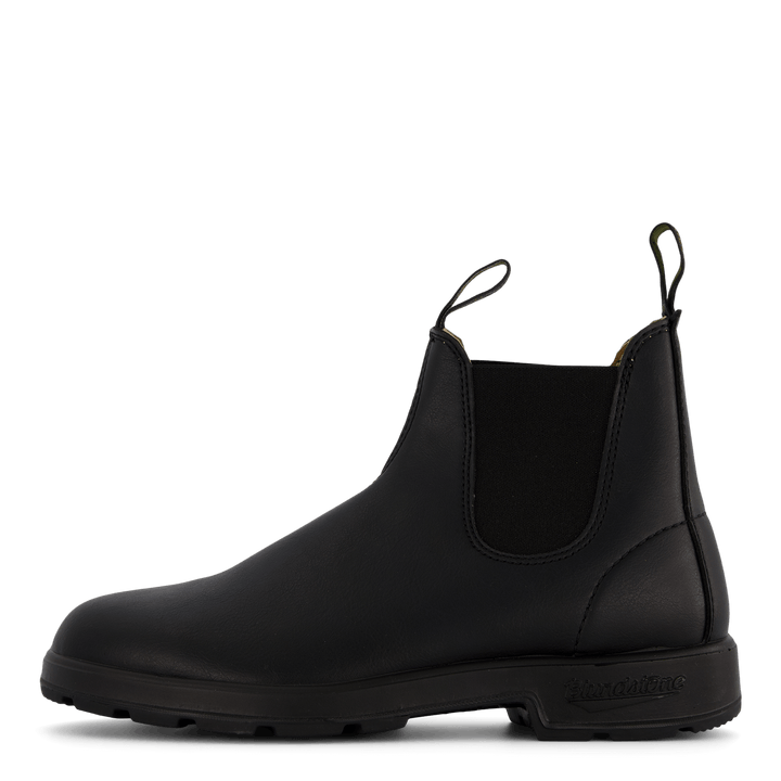 2115 Veganské boty Black