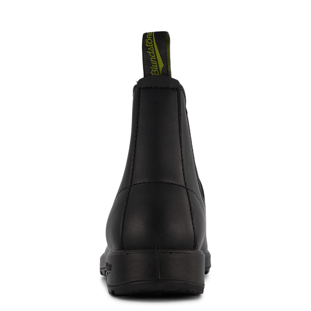 2115 Veganské boty Black