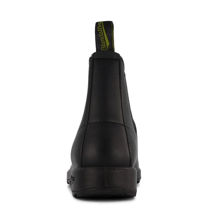2115 Veganské boty Black