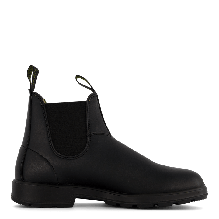 2115 Veganské boty Black
