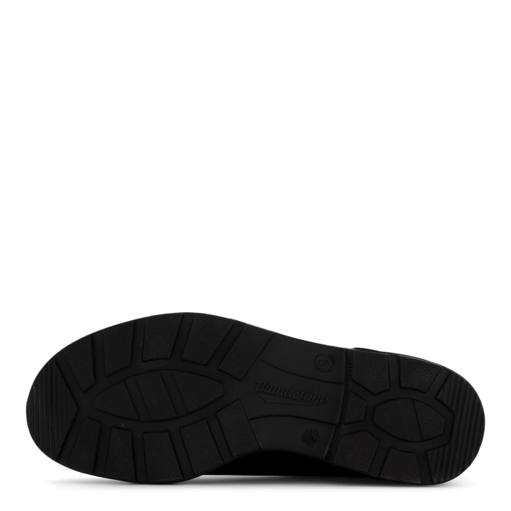 2115 Veganské boty Black