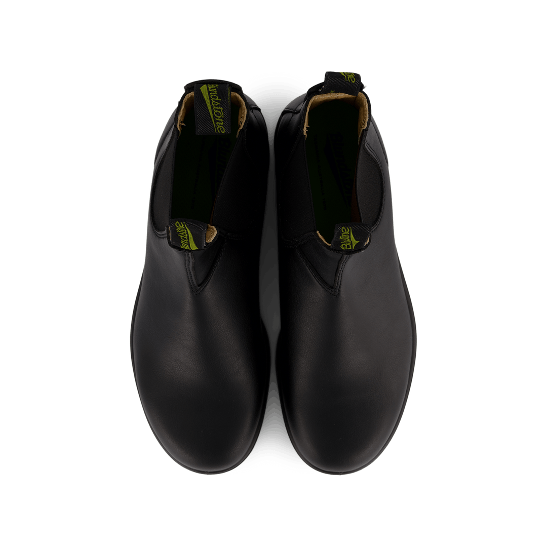 2115 Veganské boty Black