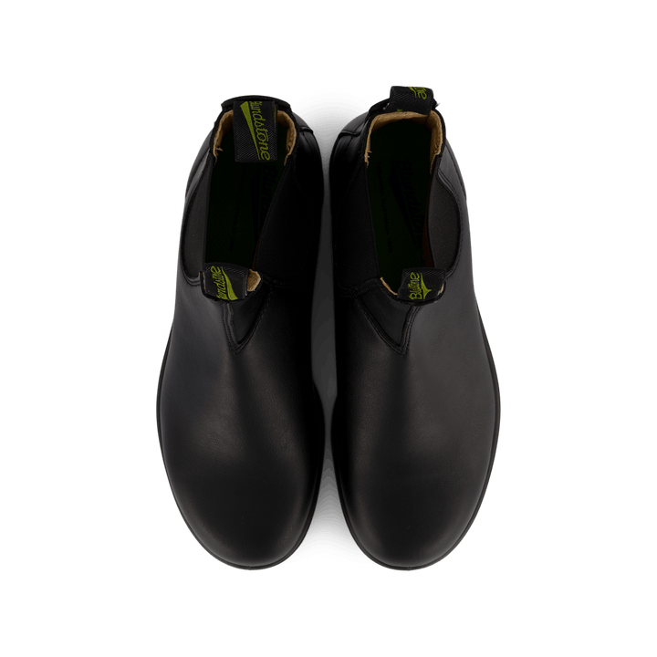 2115 Veganské boty Black
