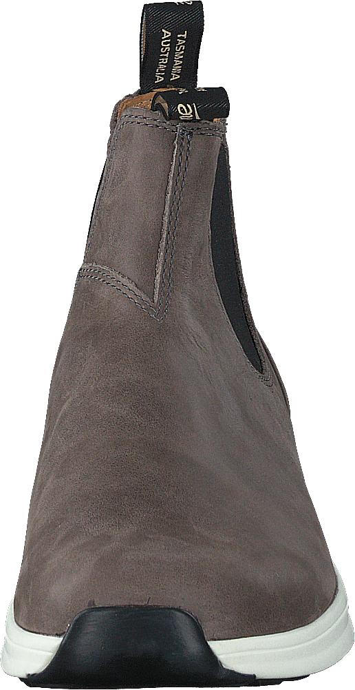 2141 Active Boot Dusty Grey