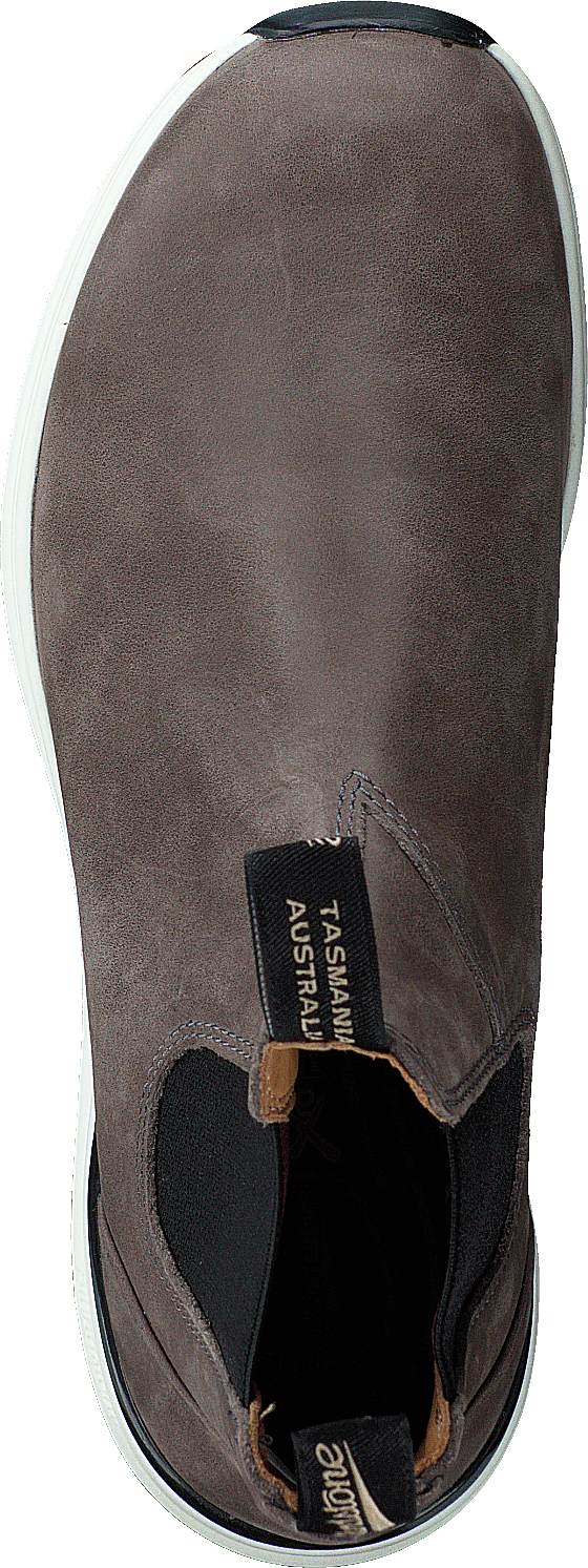 2141 Active Boot Dusty Grey