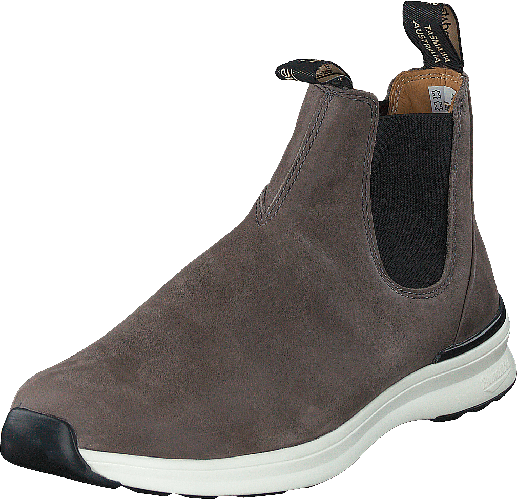 2141 Active Boot Dusty Grey