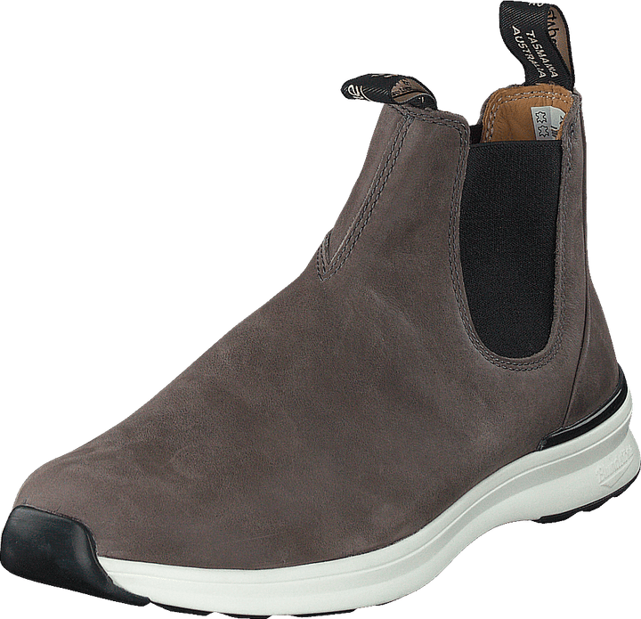 2141 Active Boot Dusty Grey
