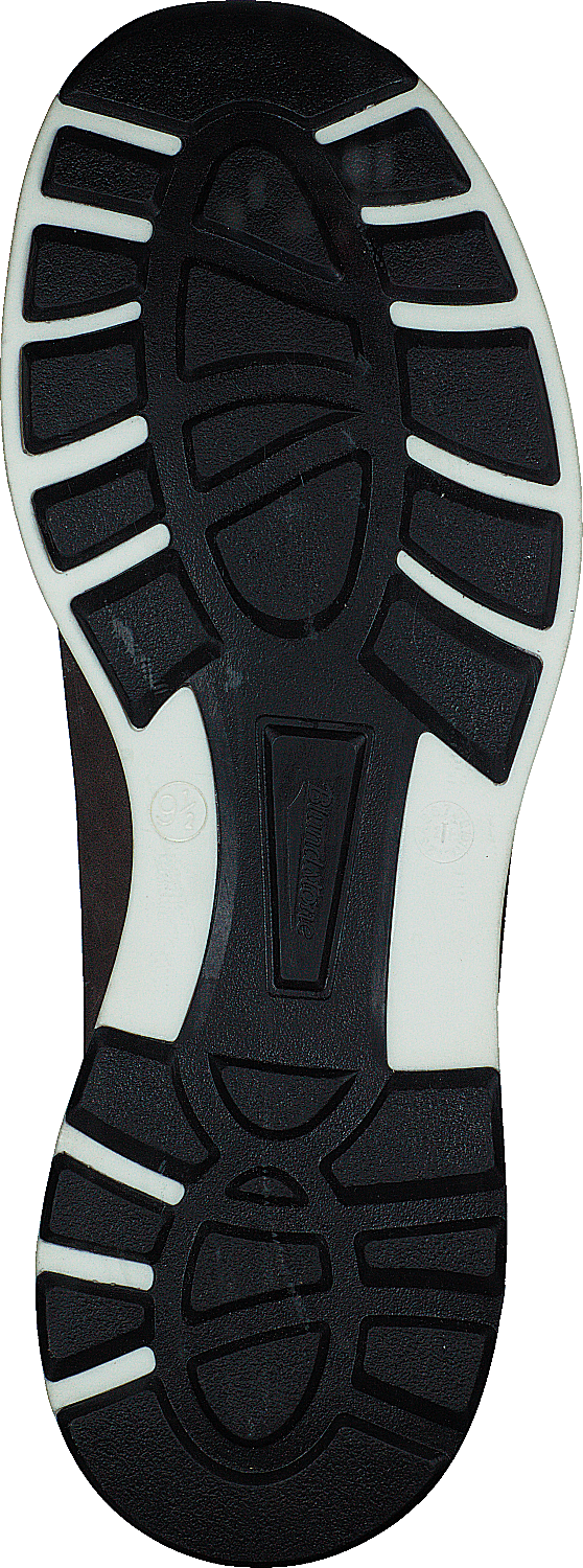 2141 Active Boot Dusty Grey