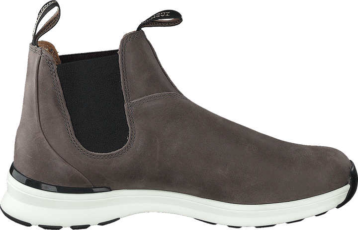 2141 Active Boot Dusty Grey