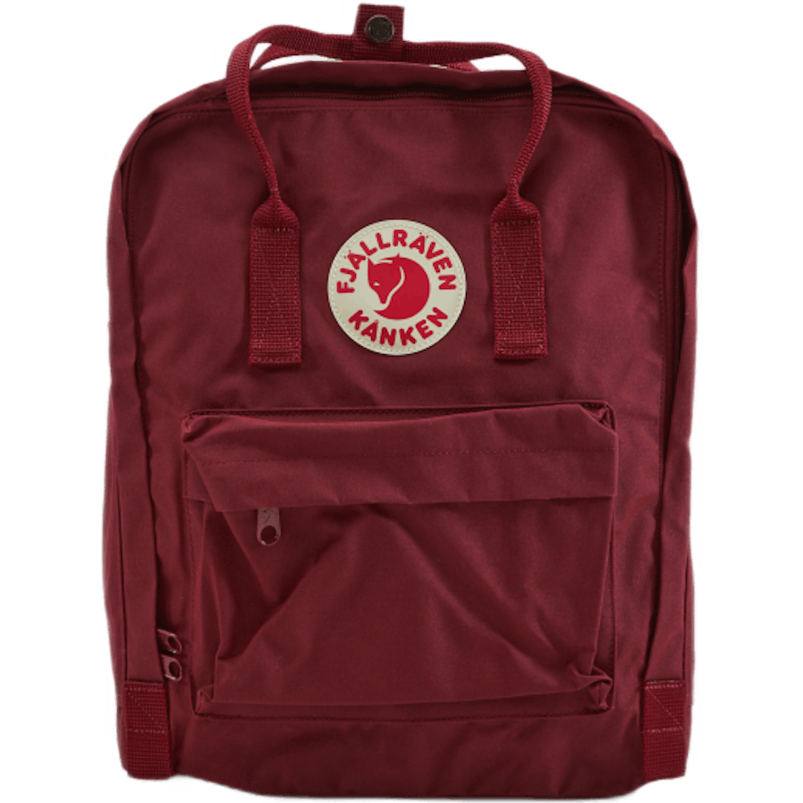 Kånken Ox Red