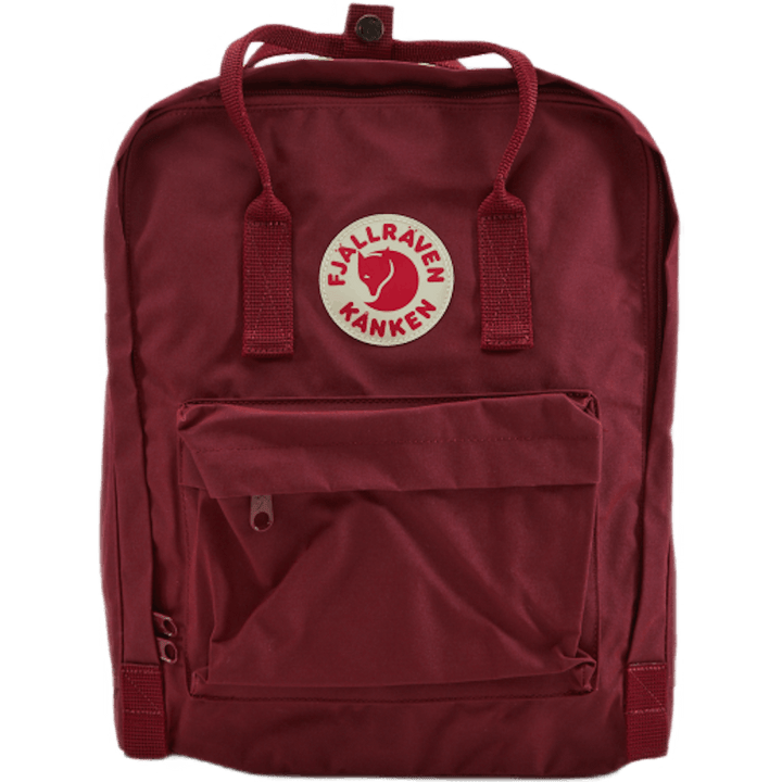 Kånken Ox Red