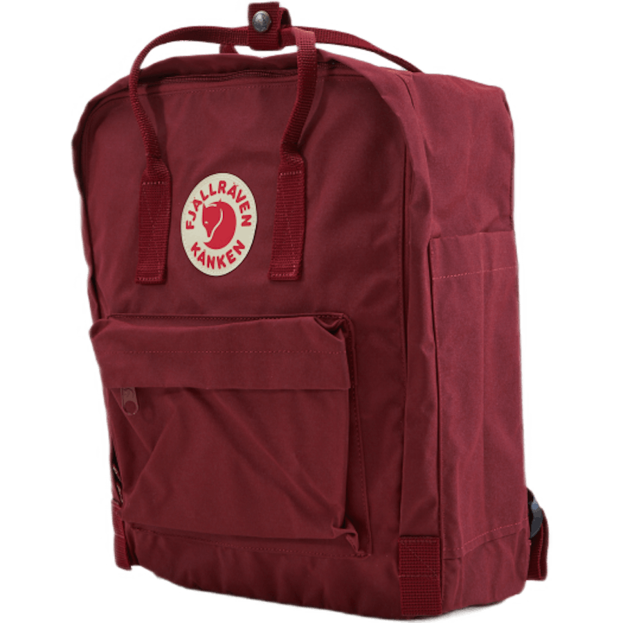 Kånken Ox Red