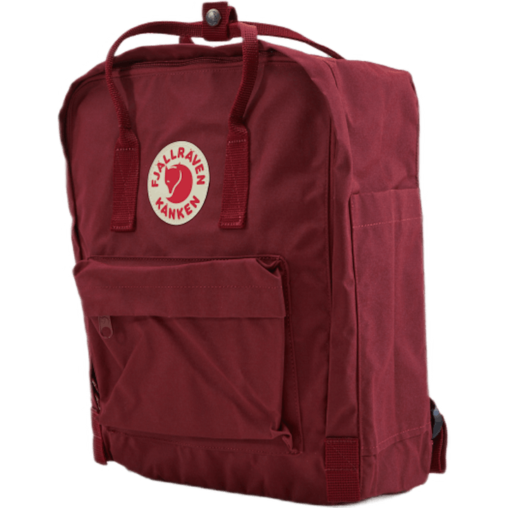 Kånken Ox Red