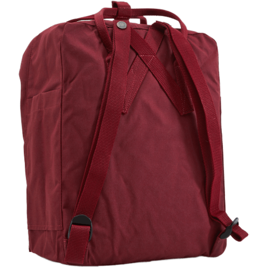 Kånken Ox Red
