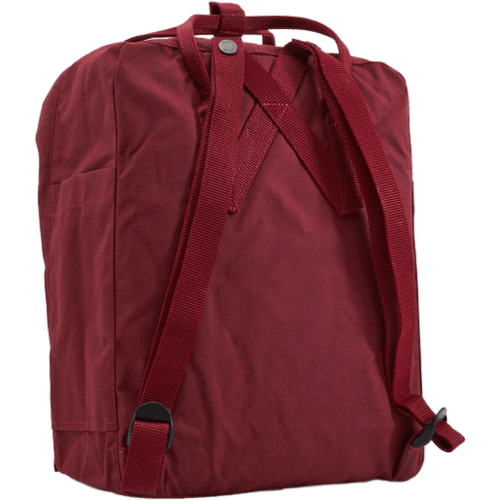 Kånken Ox Red