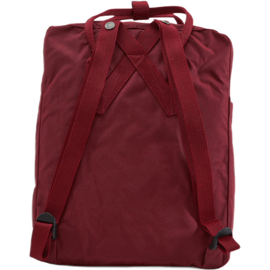 Kånken Ox Red