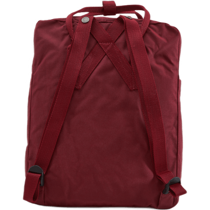 Kånken Ox Red