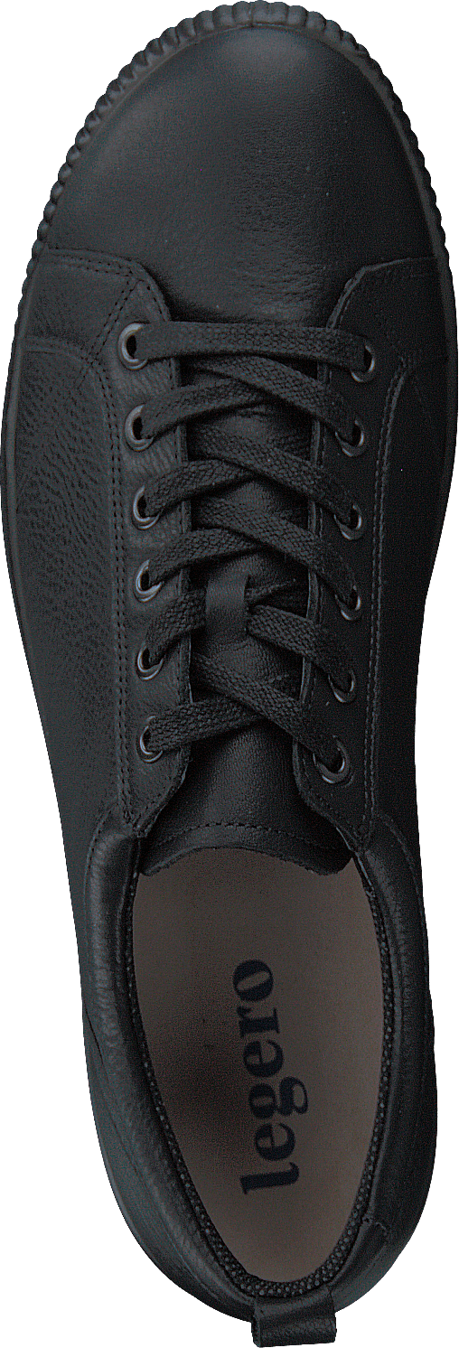 Tanaro 4,0 Black
