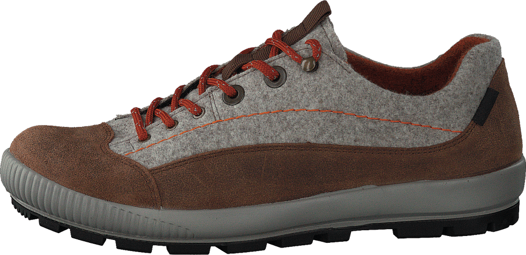 Tanaro Trekking Brown