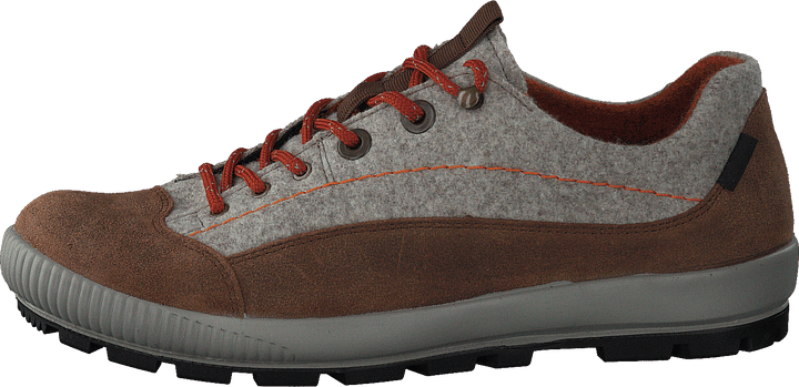 Tanaro Trekking Brown