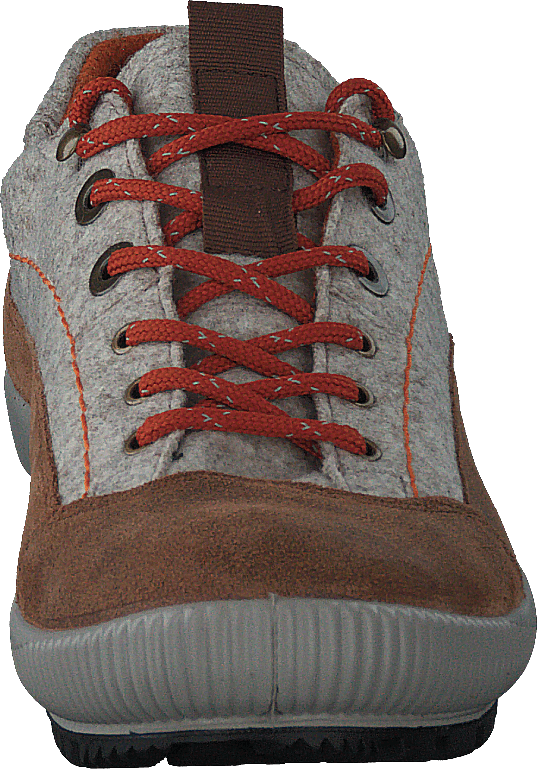 Tanaro Trekking Brown