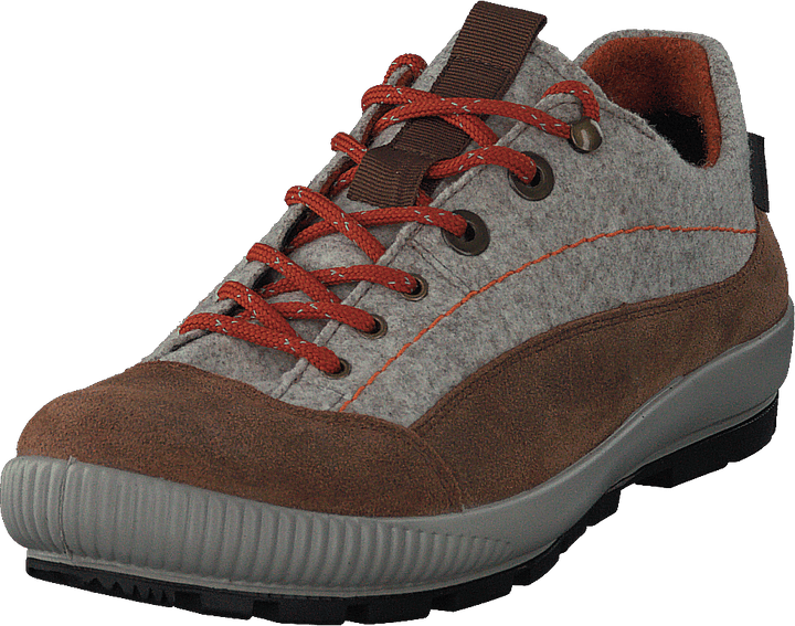 Tanaro Trekking Brown