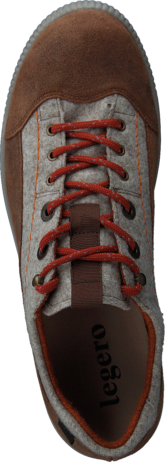 Tanaro Trekking Brown