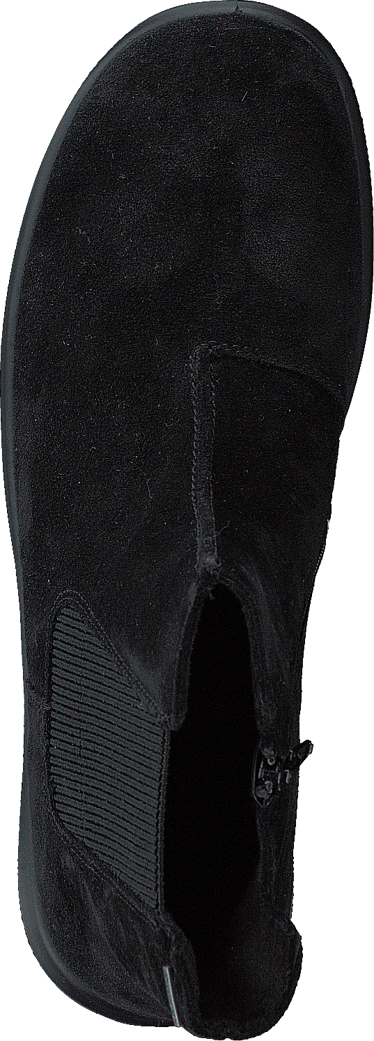 Softboot 4,0 Black