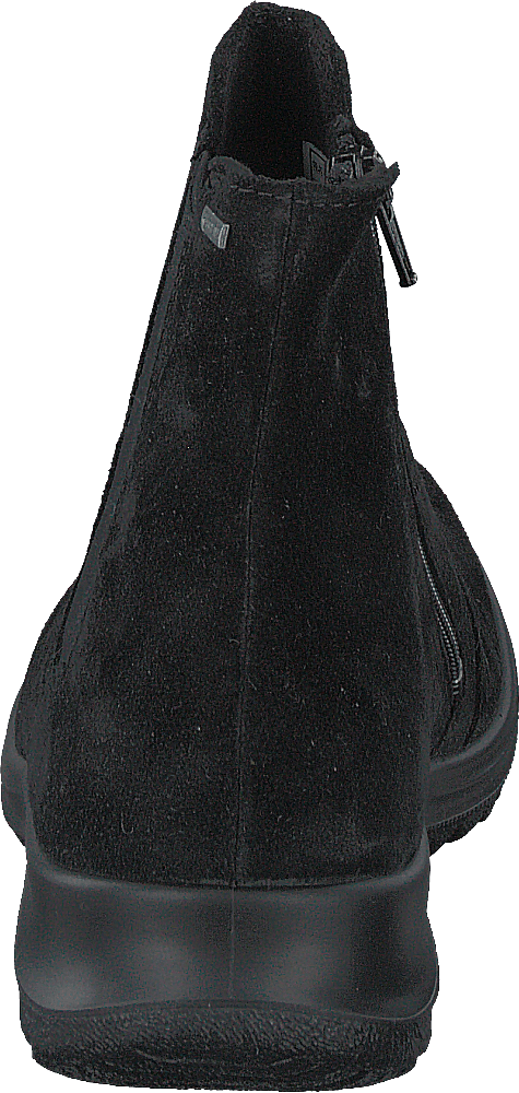 Softboot 4,0 Black