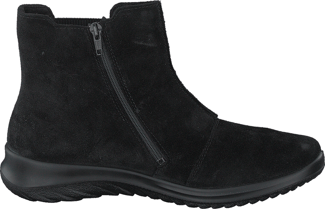 Softboot 4,0 Black