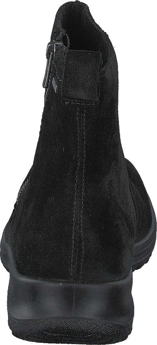 Softboot 4.0 Noir