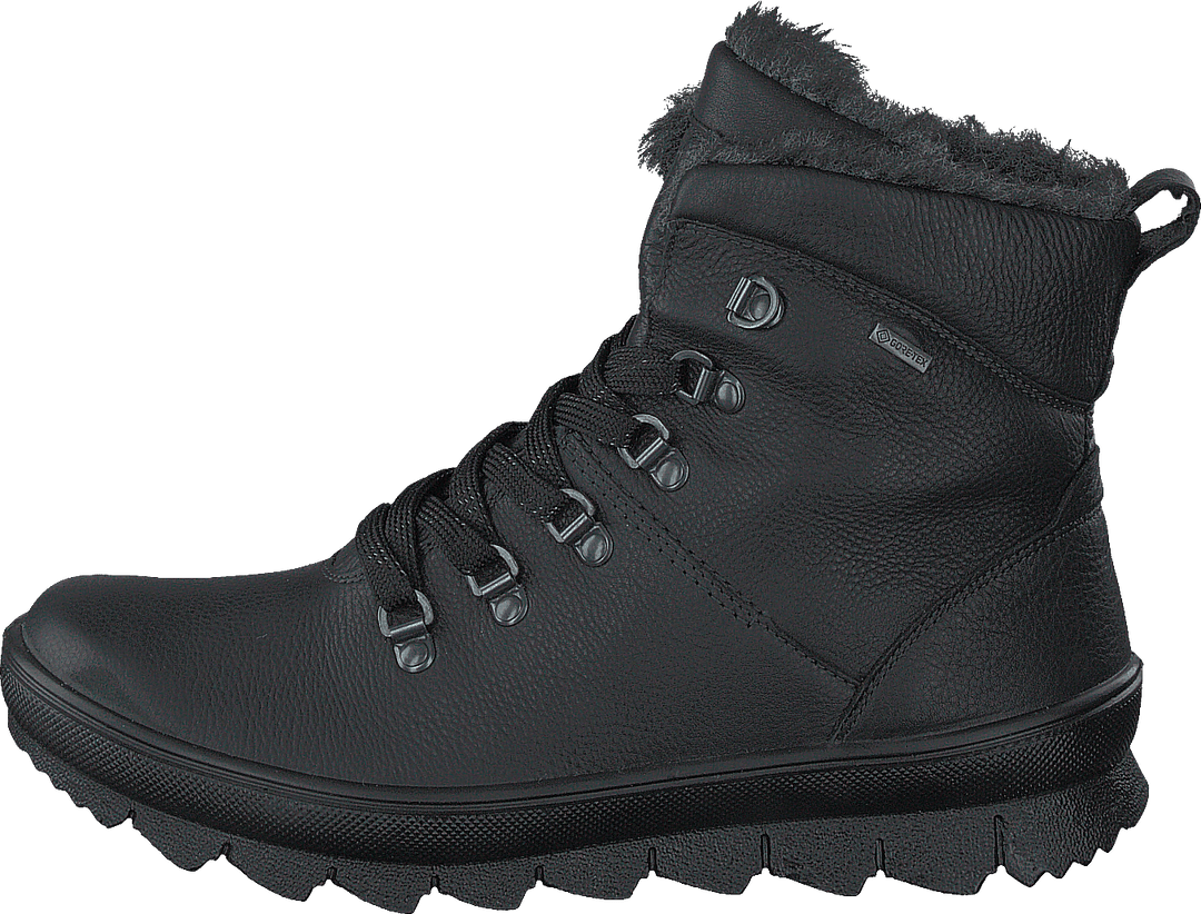 Novara Black