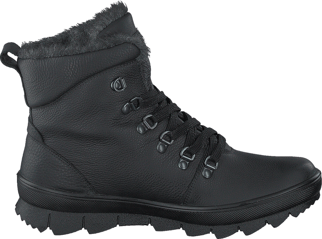Novara Black