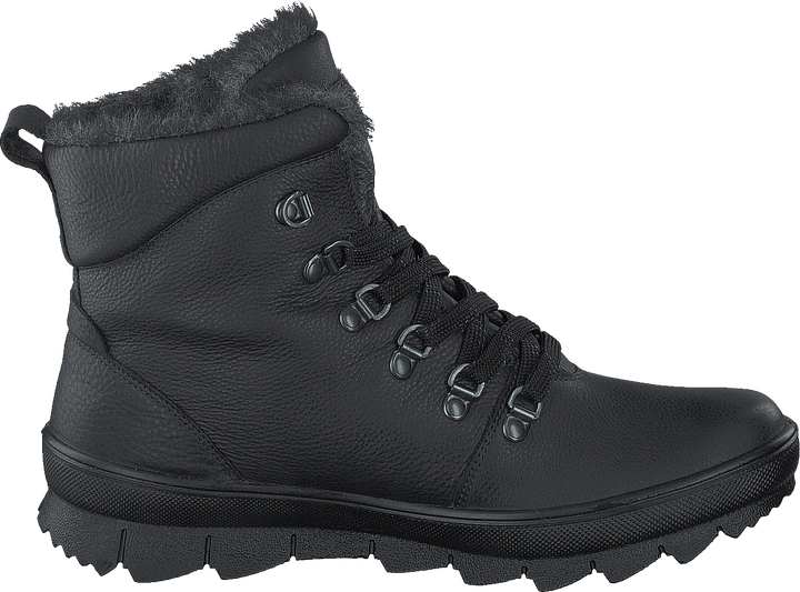 Novara Black