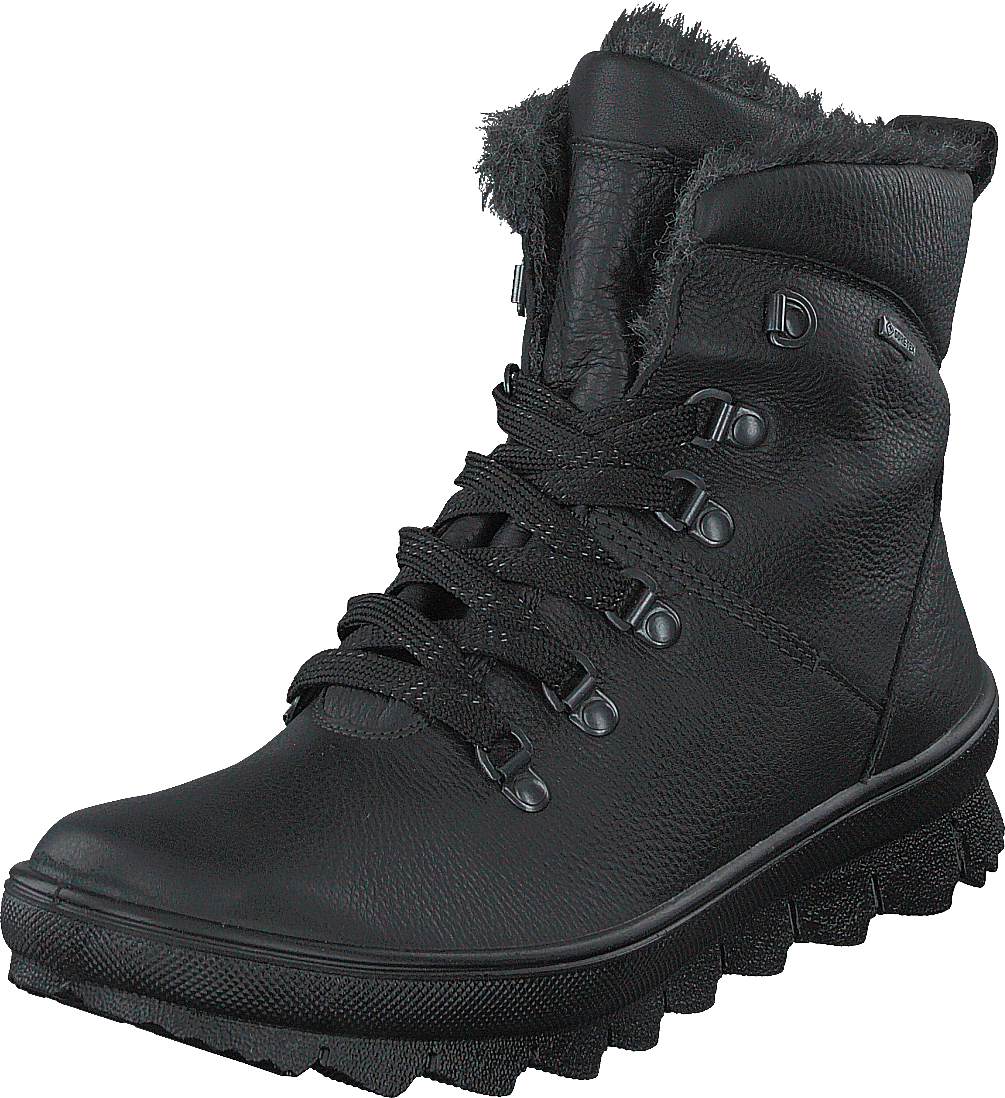 Novara Black