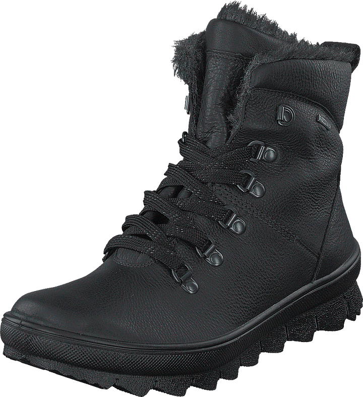 Novara Black