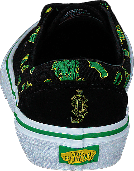 Vans X Shake Junt Era Pro Svart/vit