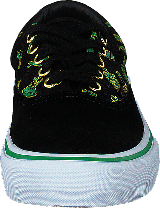 Vans X Shake Junt Era Pro Svart/vit