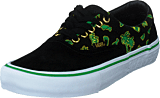 Vans X Shake Junt Era Pro Svart/vit