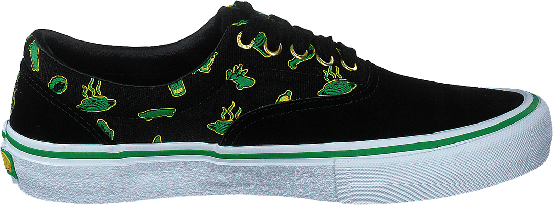Vans X Shake Junt Era Pro Svart/vit