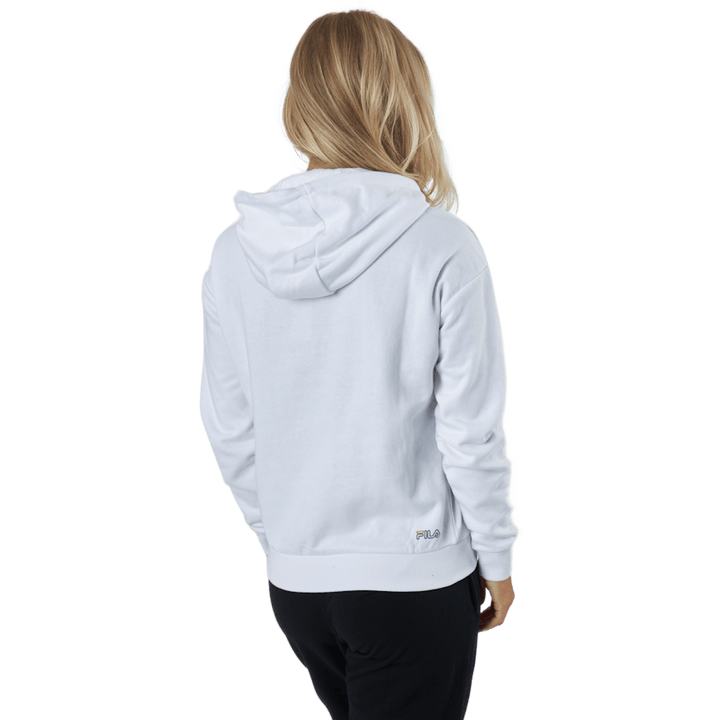 Larkin Hoody Bright White