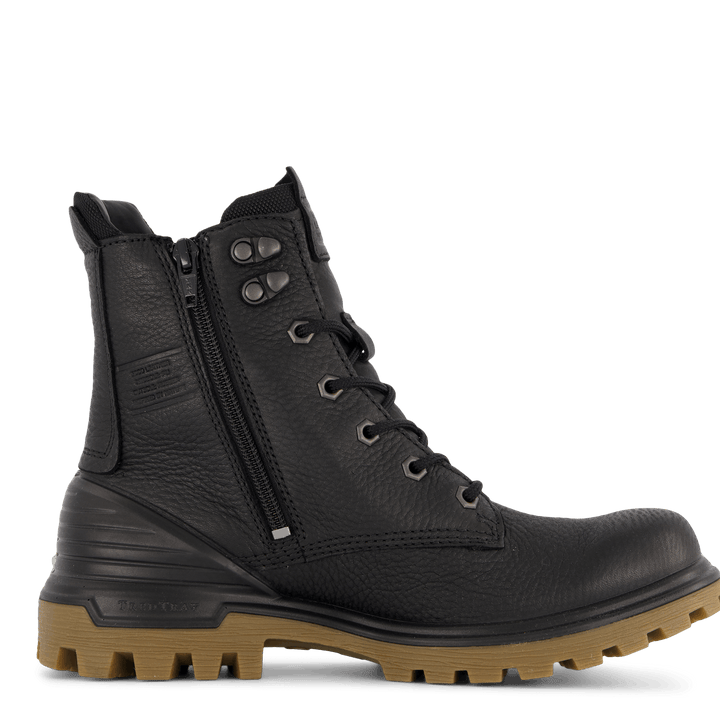 Ecco Tredtray W Black