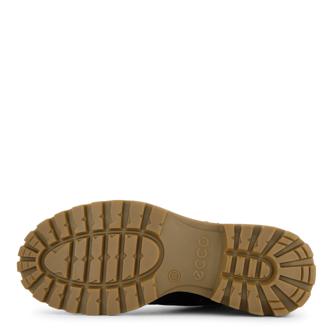 Ecco Tredtray W Black