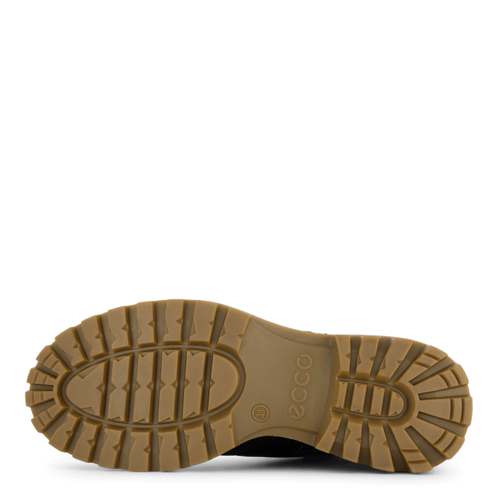 Ecco Tredtray W Black
