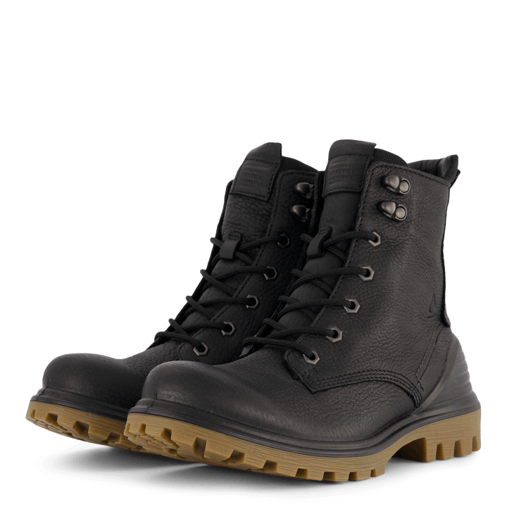 Ecco Tredtray W Black
