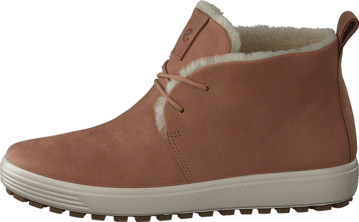Ecco Soft 7 Tred W Toffee