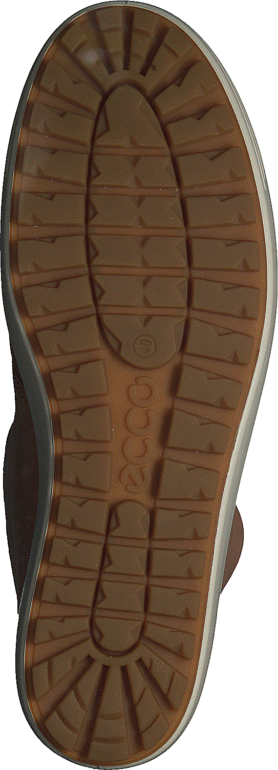 Ecco Soft 7 Tred W Toffee